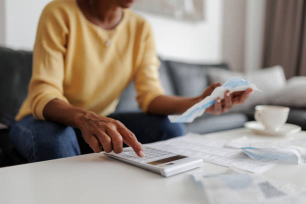 Financial Counseling and Guidance in Westphalia, MD